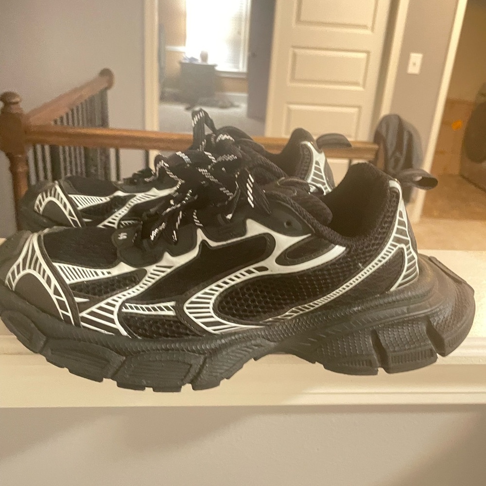 Balenciaga Track Runners